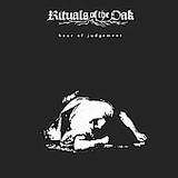 Rituals of the Oak - Hour of Judgement
